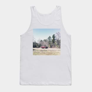 Country Roads Tank Top